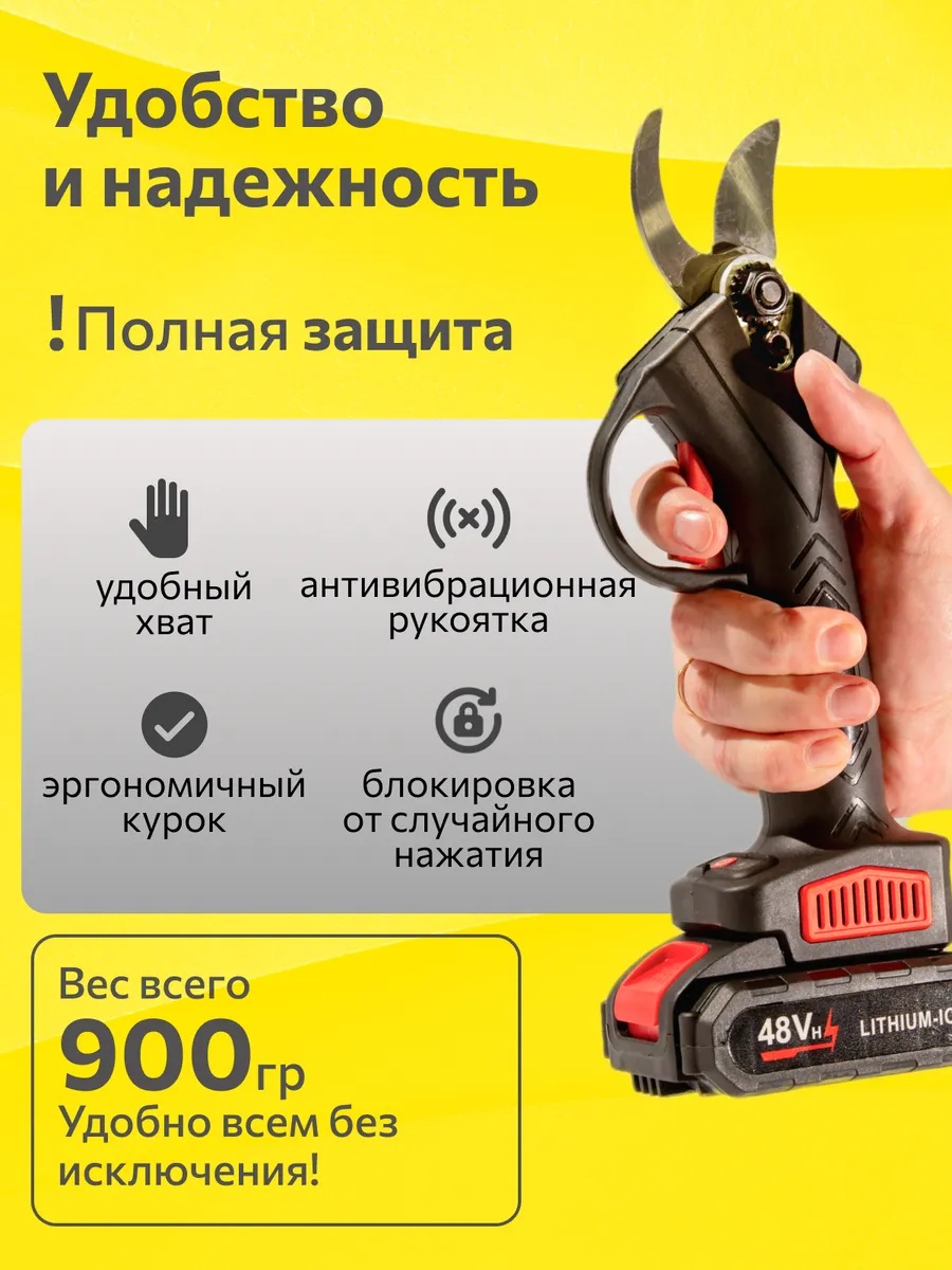 Результат использования